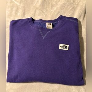 The North Face Men's Crewneck Sweater